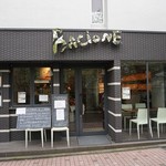 BACIONE - 