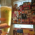 ICON - ハートランドビール￥550