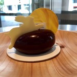 ザ マンダリン オリエンタル グルメショップ - ムーンケーキ 2016/09/05