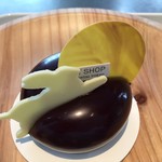 ザ マンダリン オリエンタル グルメショップ - ムーンケーキ 2016/09/05