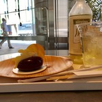 ザ マンダリン オリエンタル グルメショップ - ムーンケーキ 2016/09/05