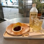 ザ マンダリン オリエンタル グルメショップ - ムーンケーキ 2016/09/05