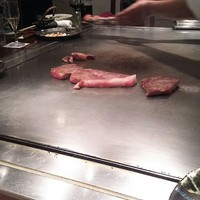 ステーキハウス松波 - 