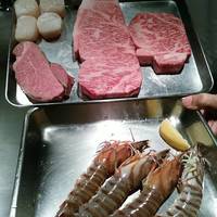 ステーキハウス松波 - 