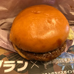 マクドナルド - 