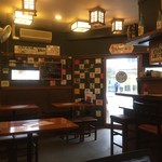 魚の旨い店 池袋店