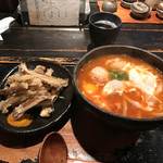山元麺蔵 - 