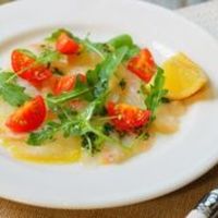 本日のカルパッチョ