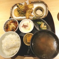 焼きふぐ 優ふく 北新地店 - 