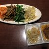 韓国料理 土火土火