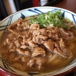 丸亀製麺 - 