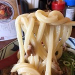 丸亀製麺 - 