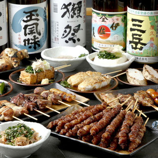 博多とりかわ 長政_2