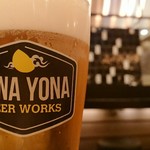 YONA YONA BEER WORKS - 