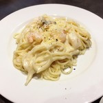 大衆イタリアン食堂 大福 - 