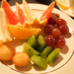 ロウリーズ・ザ・プライムリブ - 