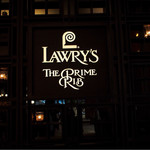 ロウリーズ・ザ・プライムリブ - 