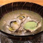 丸新 - 天草産の牡蠣