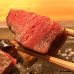 丸新 - 松坂牛のシンシン