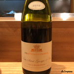 丸新 - DOMAINE CHAUVENET-CHOPIN 