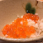 丸新 - いくらごはん