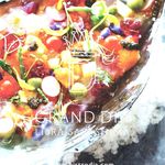 グランド ダイア - 