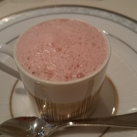 コット ア コット - カボチャのスープ　１