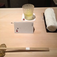 鮨 千陽 - 