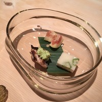 鮨 千陽 - 
