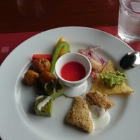 アーティスト カフェ - 
