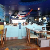 アーティスト カフェ - 