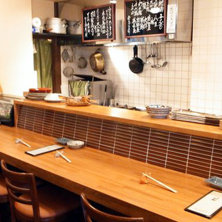 大人の集まるお店