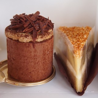 Patisserie JUN UJITA