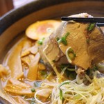 MISO KITCHEN - 