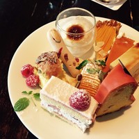 フレンチ キッチン - とりあえず全部のせ