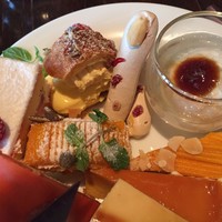 フレンチ キッチン - 思ったほど、リアル感なし