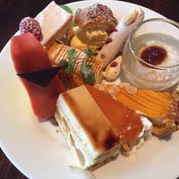 フレンチ キッチン - 