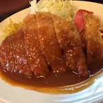 Tonkatsu Ichiban - 