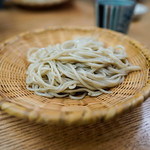 そば工房 玉江 - 料理写真: