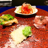 野嵯和 - 