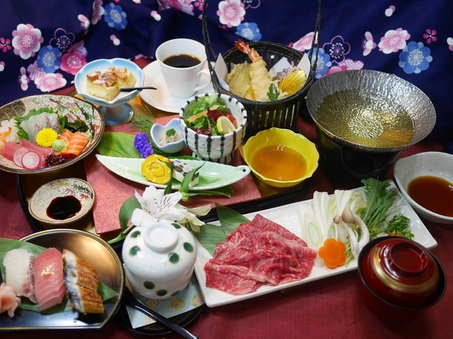 初月 はつき 泉佐野 天ぷら 食べログ
