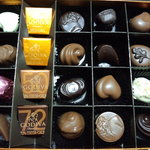 GODIVA - 