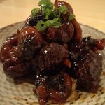 たつ福 - なんだか解りませんよね・・・(苦笑）