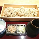 蕎麦あさ田 - 