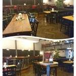 Krone Überlingen - 店内