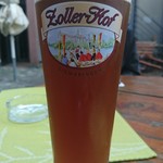 Krone Überlingen - ヴァイツェンデュンケル