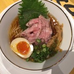 TAKAHIRO RAMEN - 
