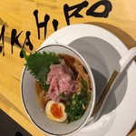 TAKAHIRO RAMEN - 