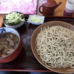 そば処たつみ - 料理写真: