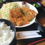 鉄板料理 串揚げ 産直居酒屋 襄  - 